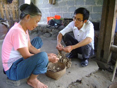 Ha Giang: community -based tourism villages foster new rural development  - ảnh 1